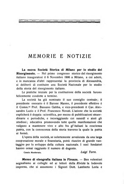 Rivista di storia, arte, archeologia della provincia di Alessandria periodico semestrale della commissione municipale di Alessandria