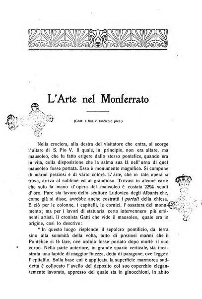 Rivista di storia, arte, archeologia della provincia di Alessandria periodico semestrale della commissione municipale di Alessandria