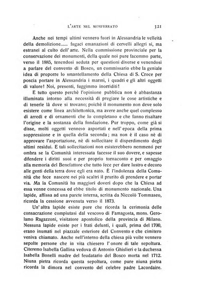 Rivista di storia, arte, archeologia della provincia di Alessandria periodico semestrale della commissione municipale di Alessandria