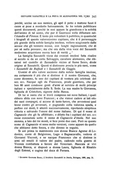 Rivista di storia, arte, archeologia della provincia di Alessandria periodico semestrale della commissione municipale di Alessandria