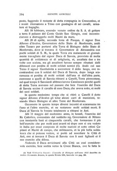 Rivista di storia, arte, archeologia della provincia di Alessandria periodico semestrale della commissione municipale di Alessandria