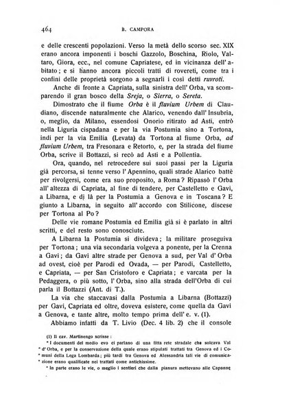 Rivista di storia, arte, archeologia della provincia di Alessandria periodico semestrale della commissione municipale di Alessandria