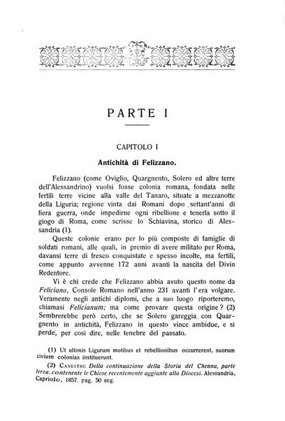 Rivista di storia, arte, archeologia della provincia di Alessandria periodico semestrale della commissione municipale di Alessandria