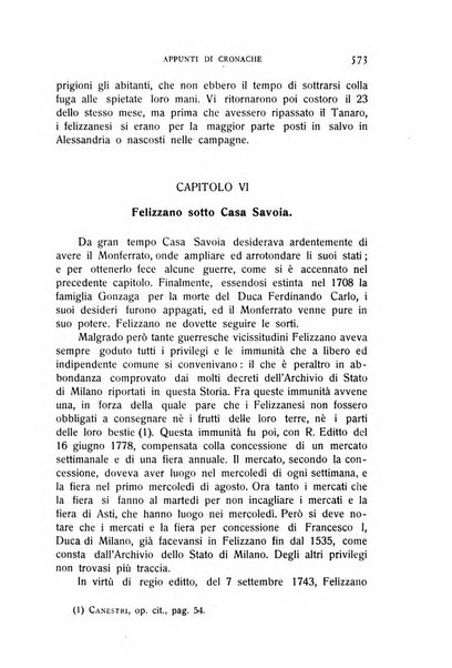 Rivista di storia, arte, archeologia della provincia di Alessandria periodico semestrale della commissione municipale di Alessandria