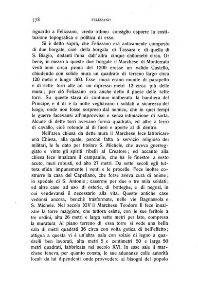 Rivista di storia, arte, archeologia della provincia di Alessandria periodico semestrale della commissione municipale di Alessandria