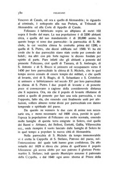 Rivista di storia, arte, archeologia della provincia di Alessandria periodico semestrale della commissione municipale di Alessandria