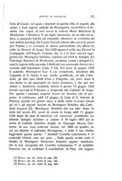 Rivista di storia, arte, archeologia della provincia di Alessandria periodico semestrale della commissione municipale di Alessandria