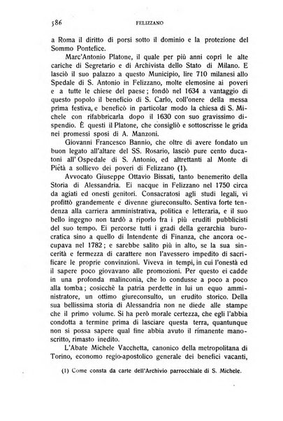 Rivista di storia, arte, archeologia della provincia di Alessandria periodico semestrale della commissione municipale di Alessandria