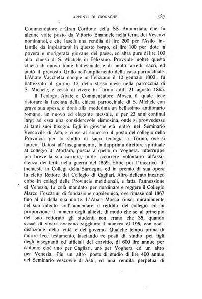 Rivista di storia, arte, archeologia della provincia di Alessandria periodico semestrale della commissione municipale di Alessandria