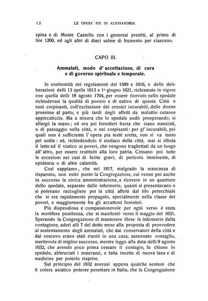 Rivista di storia, arte, archeologia della provincia di Alessandria periodico semestrale della commissione municipale di Alessandria