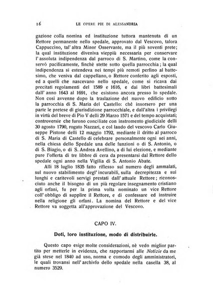 Rivista di storia, arte, archeologia della provincia di Alessandria periodico semestrale della commissione municipale di Alessandria