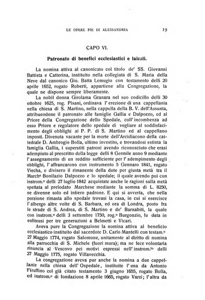 Rivista di storia, arte, archeologia della provincia di Alessandria periodico semestrale della commissione municipale di Alessandria