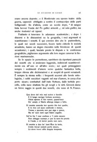 Rivista di storia, arte, archeologia della provincia di Alessandria periodico semestrale della commissione municipale di Alessandria