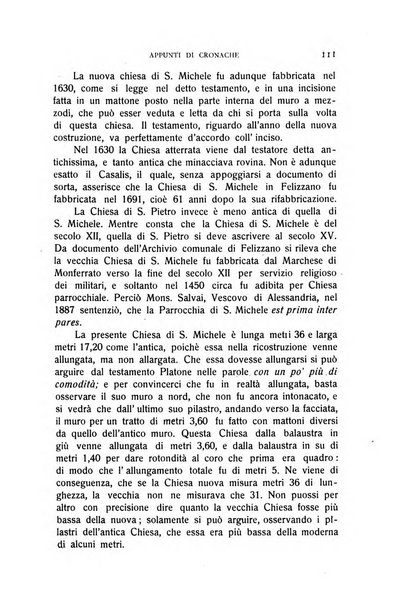 Rivista di storia, arte, archeologia della provincia di Alessandria periodico semestrale della commissione municipale di Alessandria