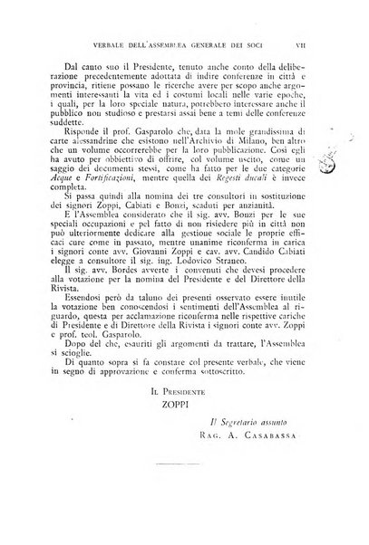 Rivista di storia, arte, archeologia della provincia di Alessandria periodico semestrale della commissione municipale di Alessandria