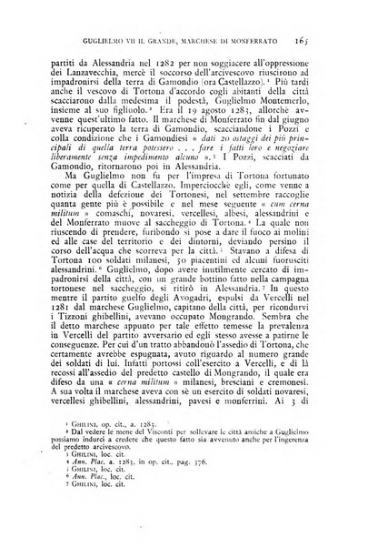 Rivista di storia, arte, archeologia della provincia di Alessandria periodico semestrale della commissione municipale di Alessandria