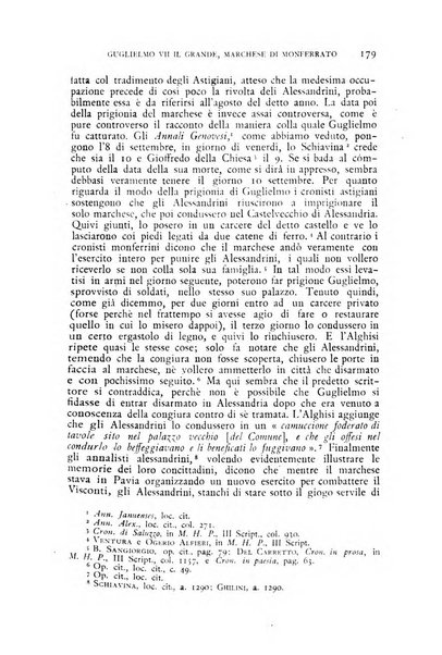 Rivista di storia, arte, archeologia della provincia di Alessandria periodico semestrale della commissione municipale di Alessandria