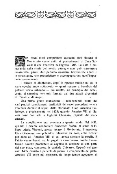 Rivista di storia, arte, archeologia della provincia di Alessandria periodico semestrale della commissione municipale di Alessandria