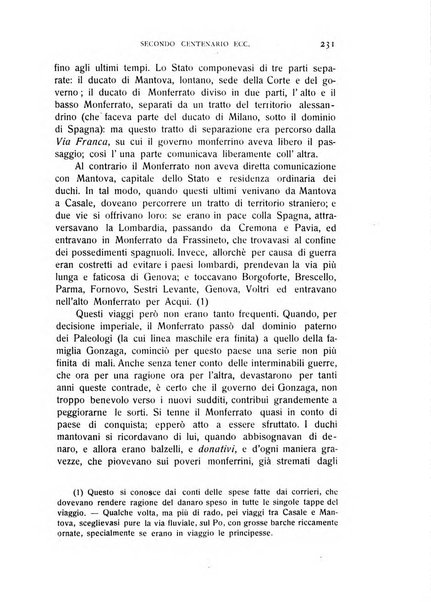 Rivista di storia, arte, archeologia della provincia di Alessandria periodico semestrale della commissione municipale di Alessandria