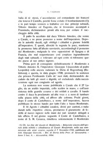 Rivista di storia, arte, archeologia della provincia di Alessandria periodico semestrale della commissione municipale di Alessandria