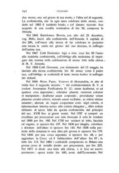 Rivista di storia, arte, archeologia della provincia di Alessandria periodico semestrale della commissione municipale di Alessandria