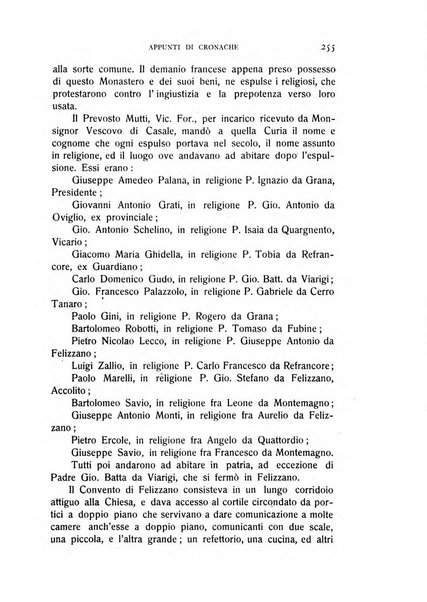 Rivista di storia, arte, archeologia della provincia di Alessandria periodico semestrale della commissione municipale di Alessandria