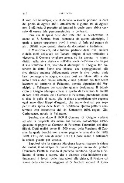 Rivista di storia, arte, archeologia della provincia di Alessandria periodico semestrale della commissione municipale di Alessandria