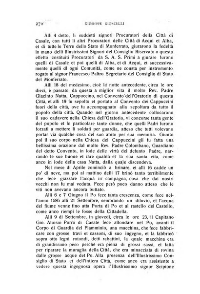 Rivista di storia, arte, archeologia della provincia di Alessandria periodico semestrale della commissione municipale di Alessandria