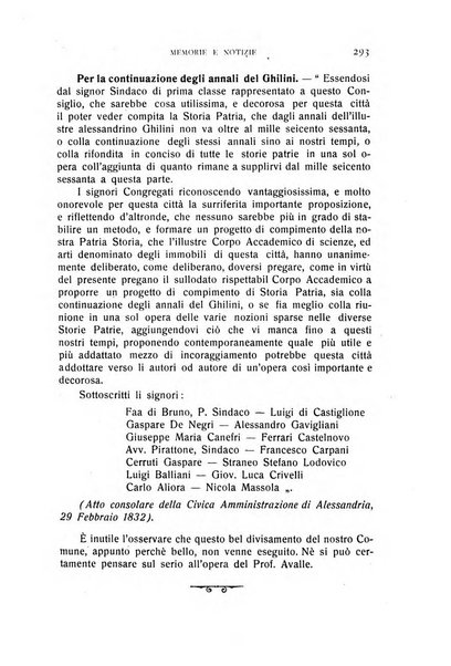 Rivista di storia, arte, archeologia della provincia di Alessandria periodico semestrale della commissione municipale di Alessandria