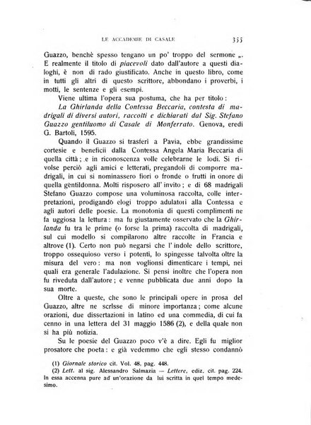 Rivista di storia, arte, archeologia della provincia di Alessandria periodico semestrale della commissione municipale di Alessandria