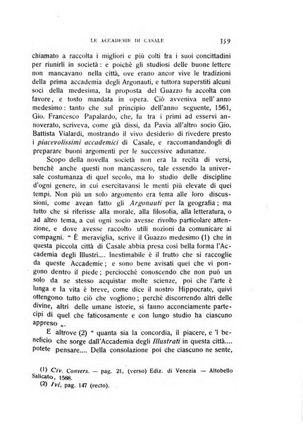 Rivista di storia, arte, archeologia della provincia di Alessandria periodico semestrale della commissione municipale di Alessandria