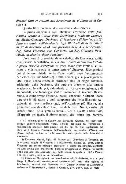 Rivista di storia, arte, archeologia della provincia di Alessandria periodico semestrale della commissione municipale di Alessandria