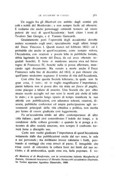 Rivista di storia, arte, archeologia della provincia di Alessandria periodico semestrale della commissione municipale di Alessandria