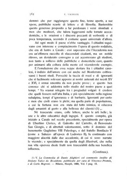 Rivista di storia, arte, archeologia della provincia di Alessandria periodico semestrale della commissione municipale di Alessandria