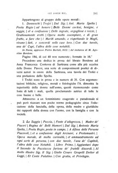 Rivista di storia, arte, archeologia della provincia di Alessandria periodico semestrale della commissione municipale di Alessandria