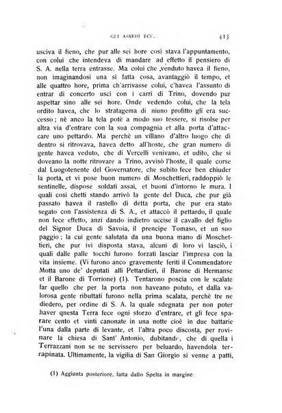 Rivista di storia, arte, archeologia della provincia di Alessandria periodico semestrale della commissione municipale di Alessandria