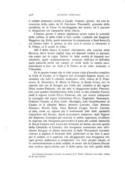 Rivista di storia, arte, archeologia della provincia di Alessandria periodico semestrale della commissione municipale di Alessandria