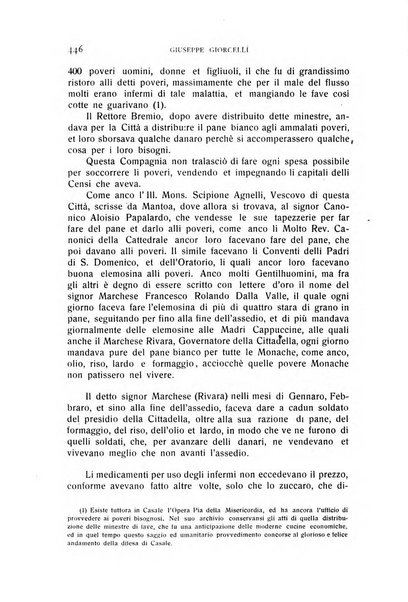 Rivista di storia, arte, archeologia della provincia di Alessandria periodico semestrale della commissione municipale di Alessandria