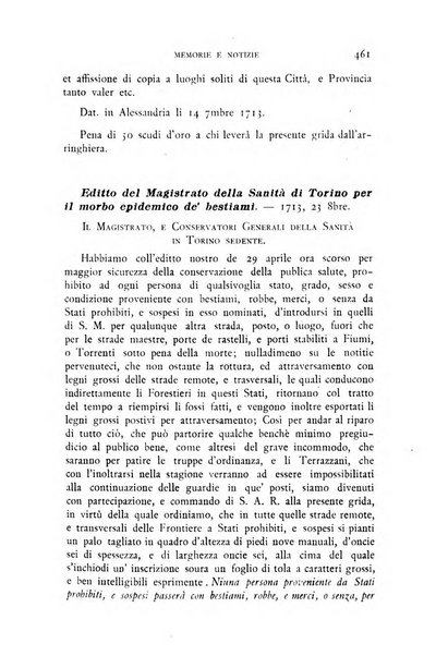 Rivista di storia, arte, archeologia della provincia di Alessandria periodico semestrale della commissione municipale di Alessandria