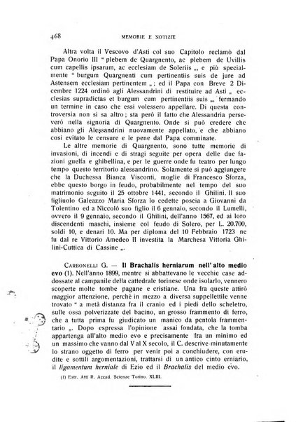 Rivista di storia, arte, archeologia della provincia di Alessandria periodico semestrale della commissione municipale di Alessandria