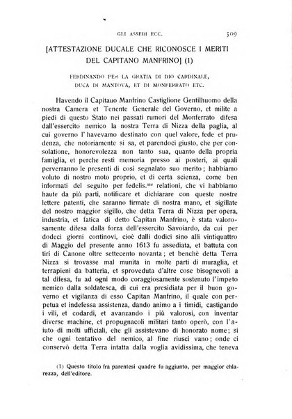 Rivista di storia, arte, archeologia della provincia di Alessandria periodico semestrale della commissione municipale di Alessandria