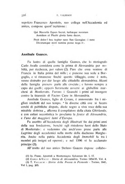 Rivista di storia, arte, archeologia della provincia di Alessandria periodico semestrale della commissione municipale di Alessandria