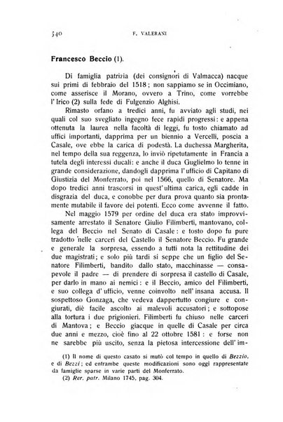 Rivista di storia, arte, archeologia della provincia di Alessandria periodico semestrale della commissione municipale di Alessandria