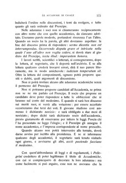 Rivista di storia, arte, archeologia della provincia di Alessandria periodico semestrale della commissione municipale di Alessandria