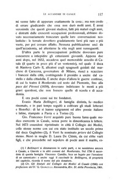 Rivista di storia, arte, archeologia della provincia di Alessandria periodico semestrale della commissione municipale di Alessandria