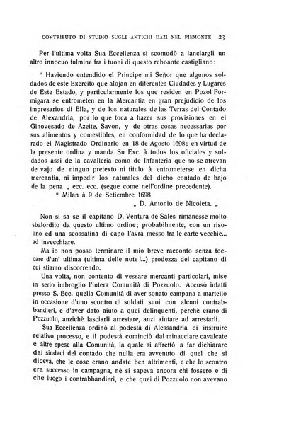 Rivista di storia, arte, archeologia della provincia di Alessandria periodico semestrale della commissione municipale di Alessandria