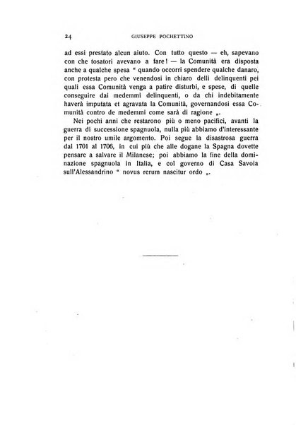 Rivista di storia, arte, archeologia della provincia di Alessandria periodico semestrale della commissione municipale di Alessandria