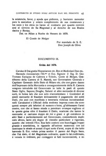 Rivista di storia, arte, archeologia della provincia di Alessandria periodico semestrale della commissione municipale di Alessandria