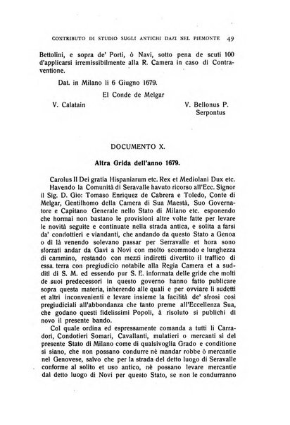 Rivista di storia, arte, archeologia della provincia di Alessandria periodico semestrale della commissione municipale di Alessandria