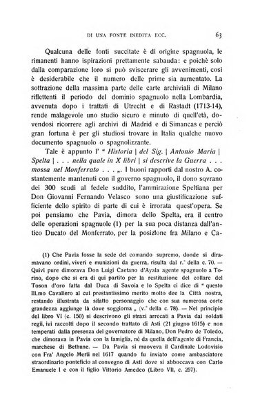 Rivista di storia, arte, archeologia della provincia di Alessandria periodico semestrale della commissione municipale di Alessandria